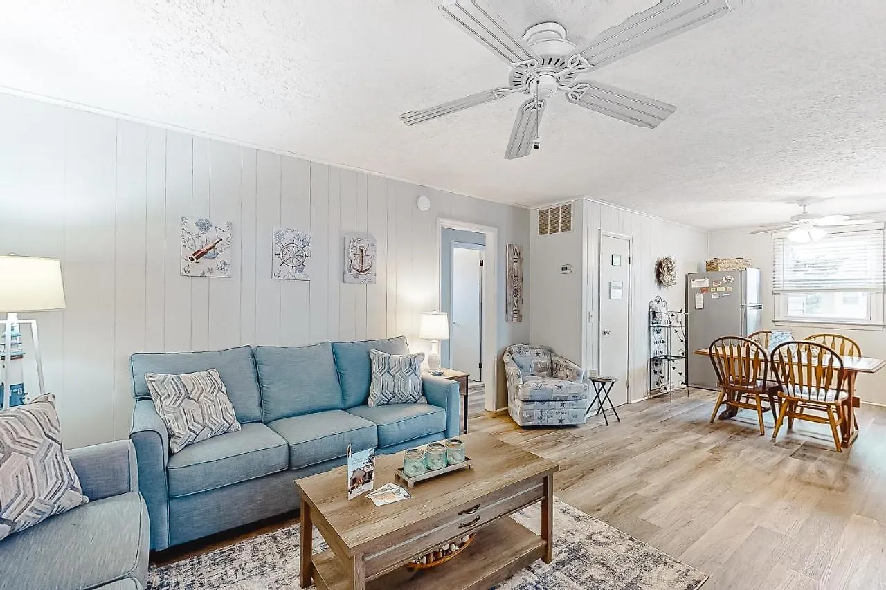 Hotel Six By The Sea 3 Ocean City Stany Zjednoczone Ameryki